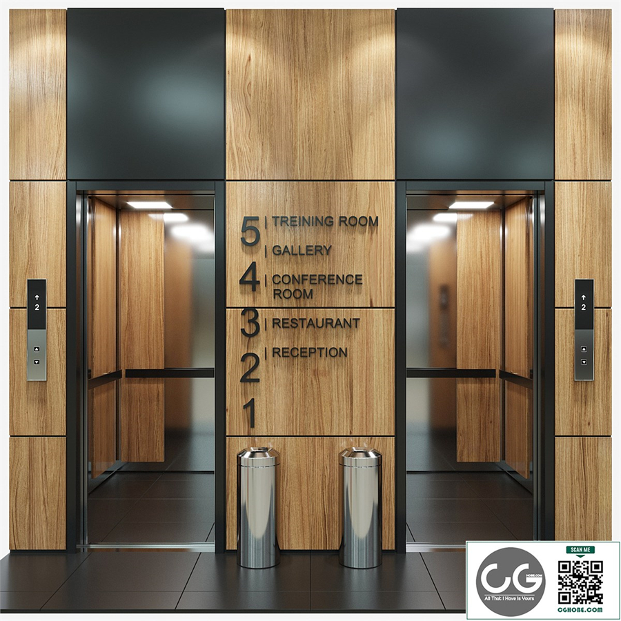 Elevator 1