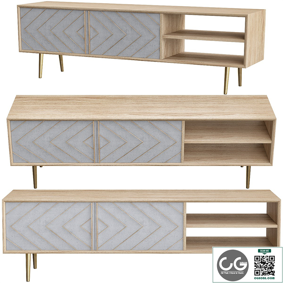 Toshi Media Unit