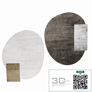 CELLERE rug by A / cH Studio G.Cph.