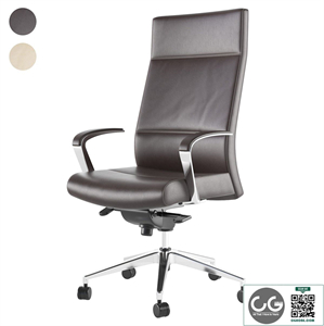 Insight Executive IN938 office armchair