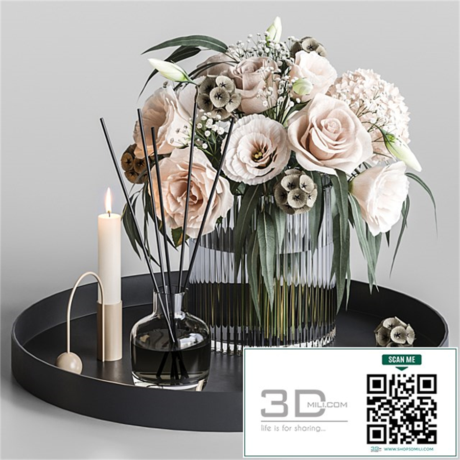 Decorative set