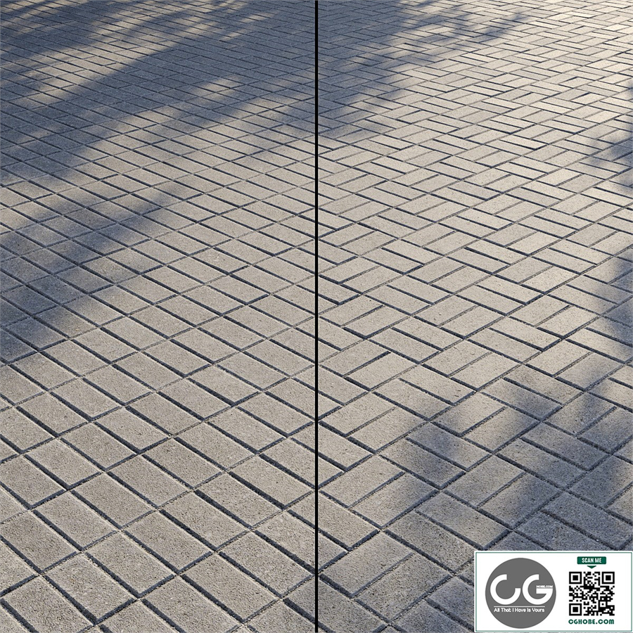 Pavement