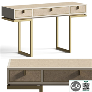 Frato Deville Console Table