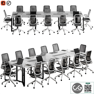 conference table 15