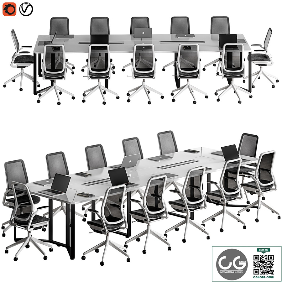 conference table 15