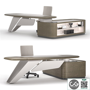 Ring table Kano factory