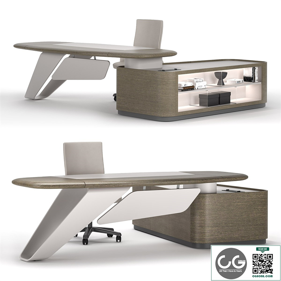 Ring table Kano factory