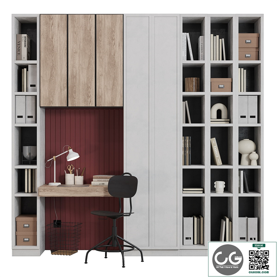 Office Workplace 6