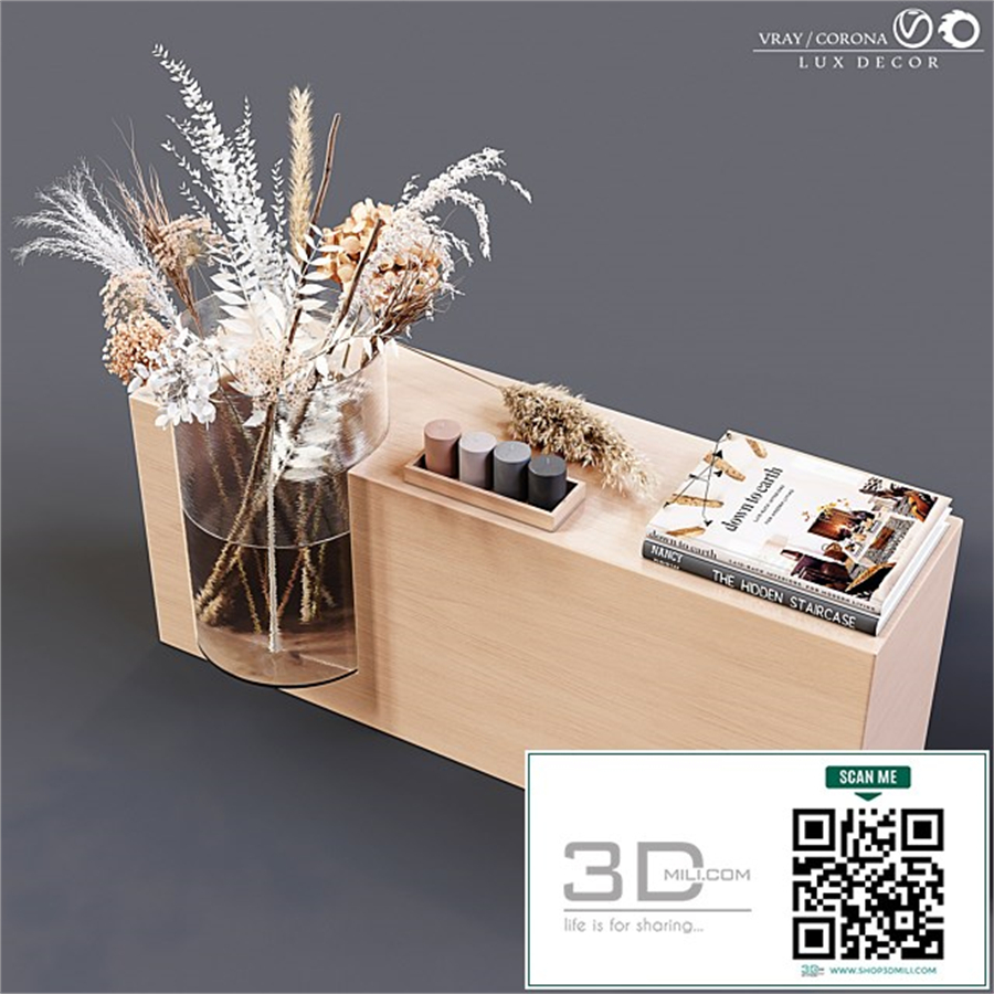 Lux Decor