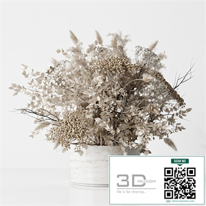 Dried Flower