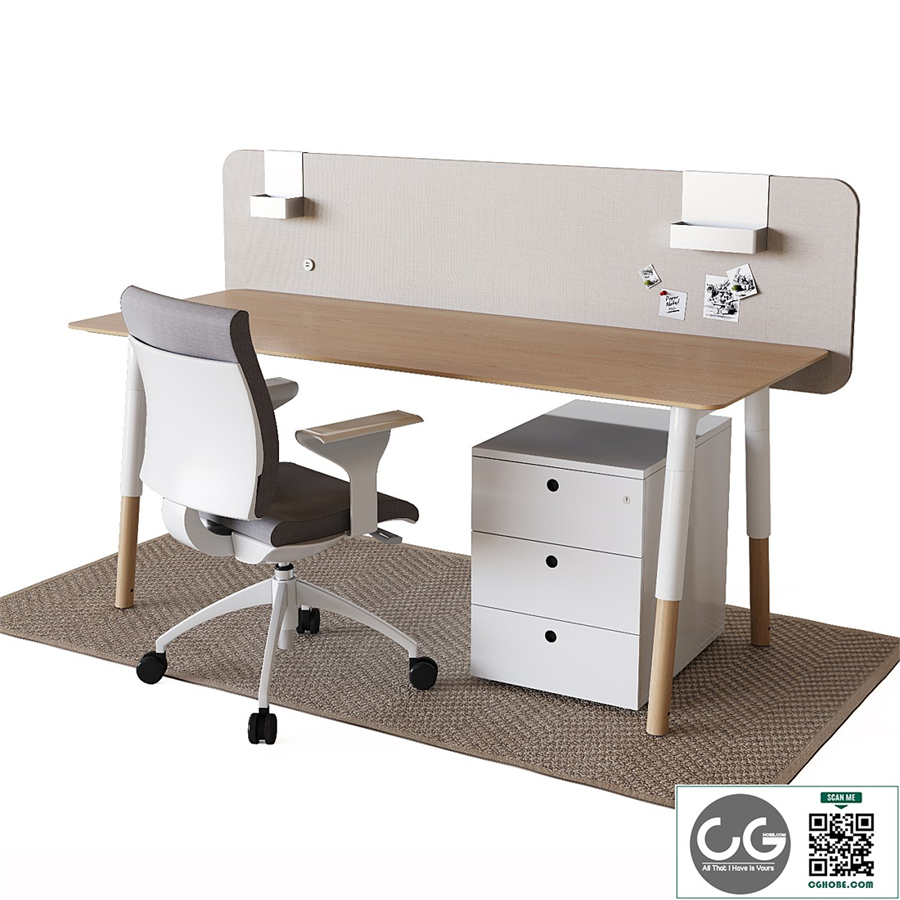 Fantoni woods