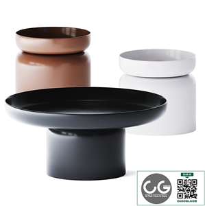 Pluvial coffee table set by David design
