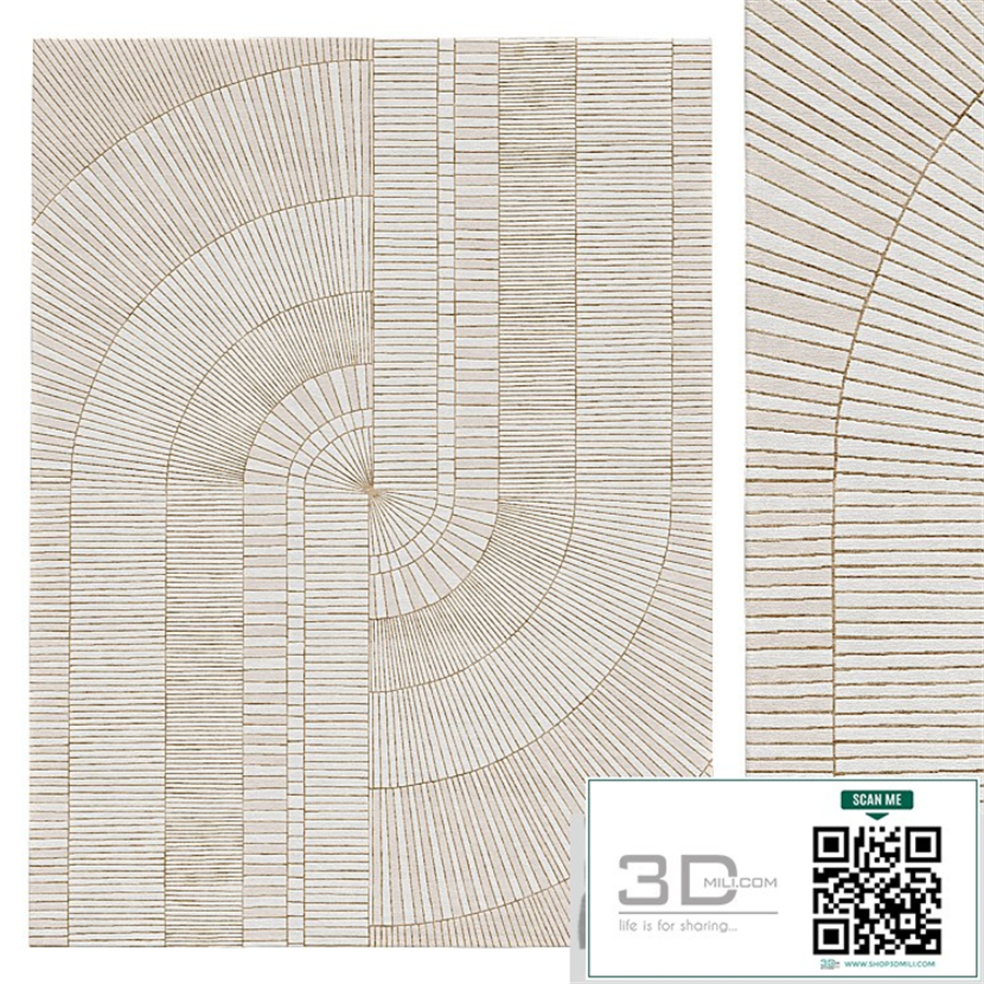 Premium carpet | No. 198