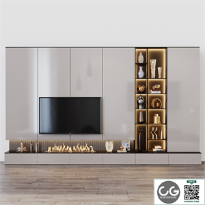 tv set 166