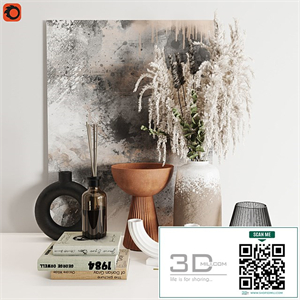 Decorative set 15
