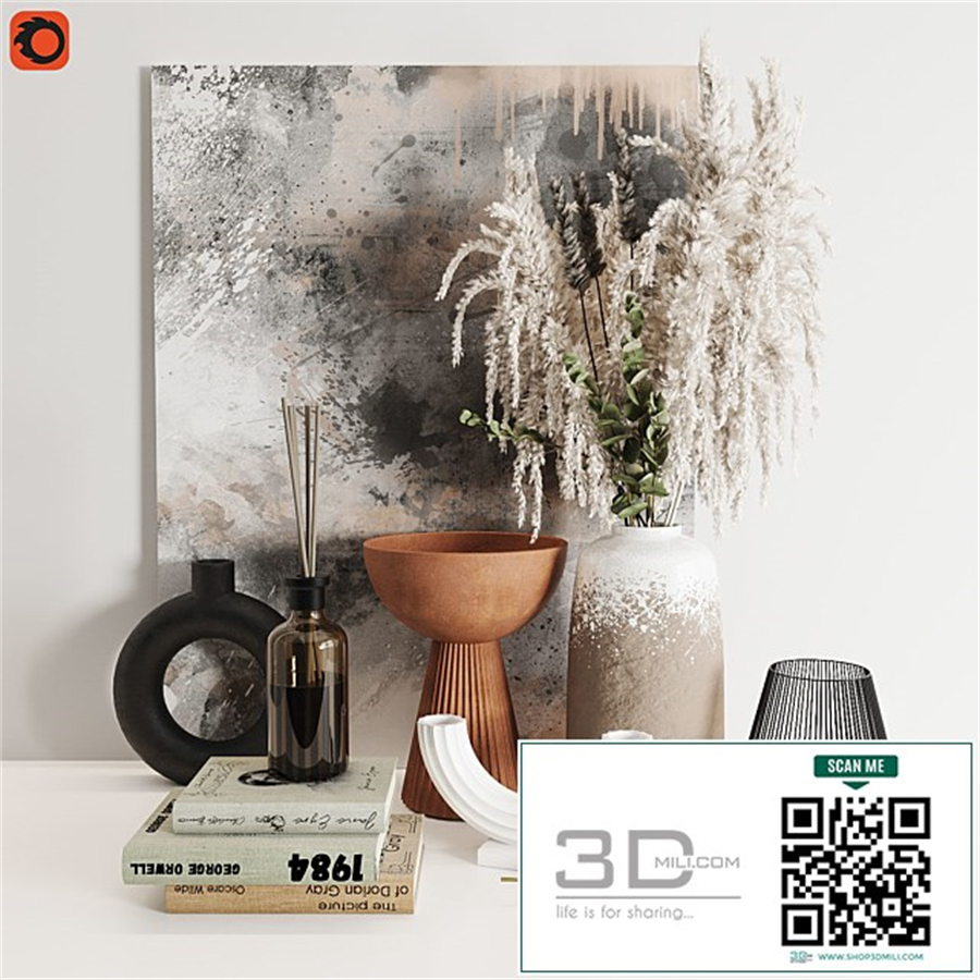 Decorative set 15
