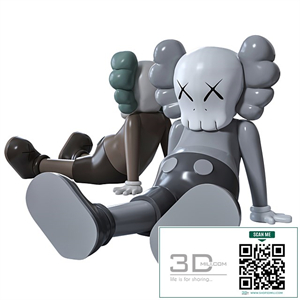 Kaws