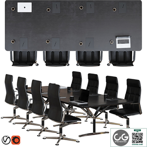 conference table