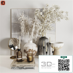 Decorative set 17