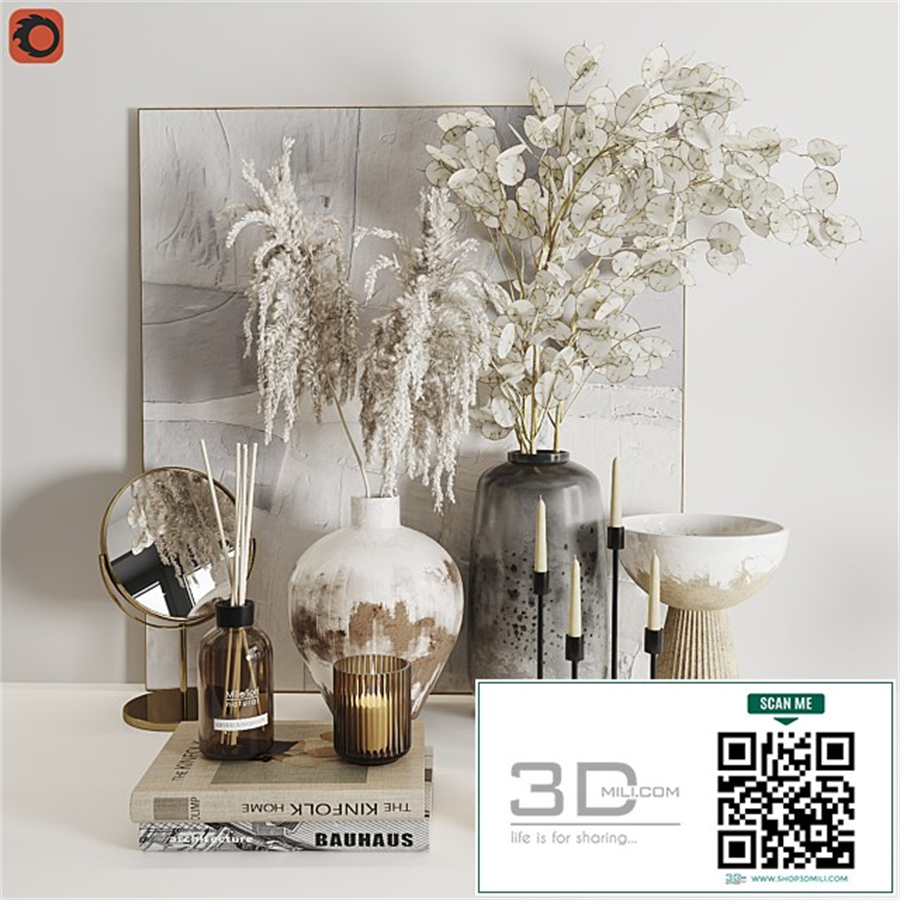 Decorative set 17