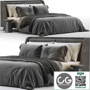 Sofa & Chair Company Enzo Bed