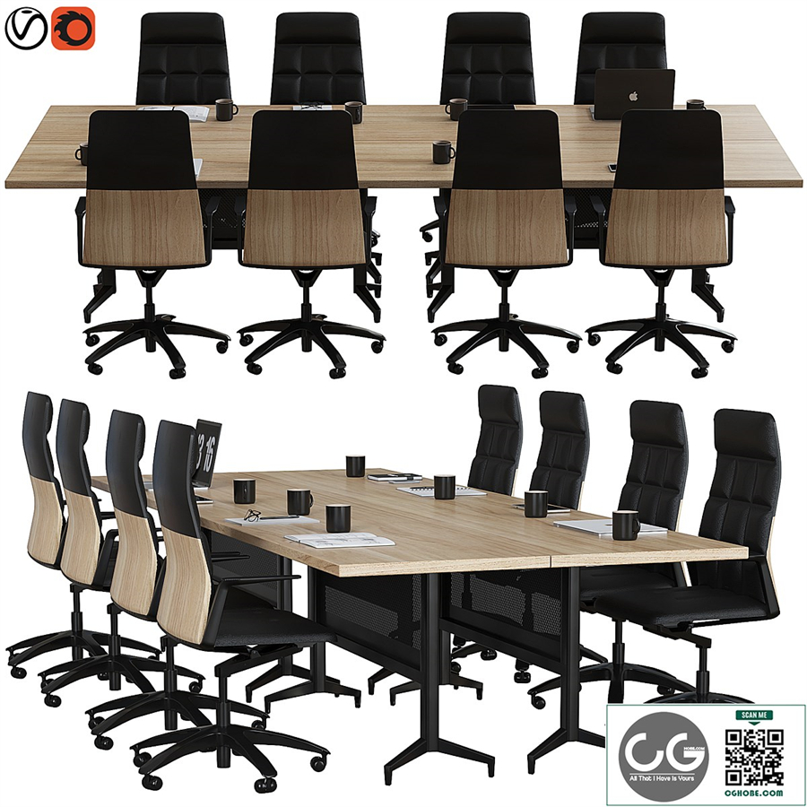 conference table