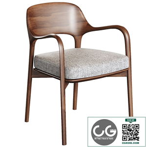 Porada Ella chair