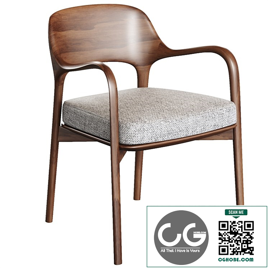 Porada Ella chair