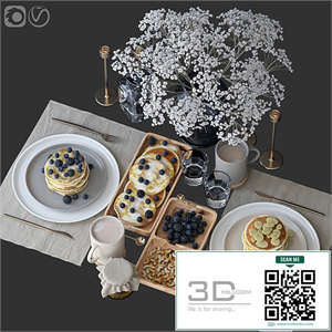 Table setting 51