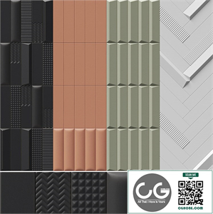 41zero42 Biscuit tile