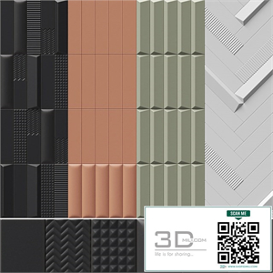 41zero42 Biscuit tile