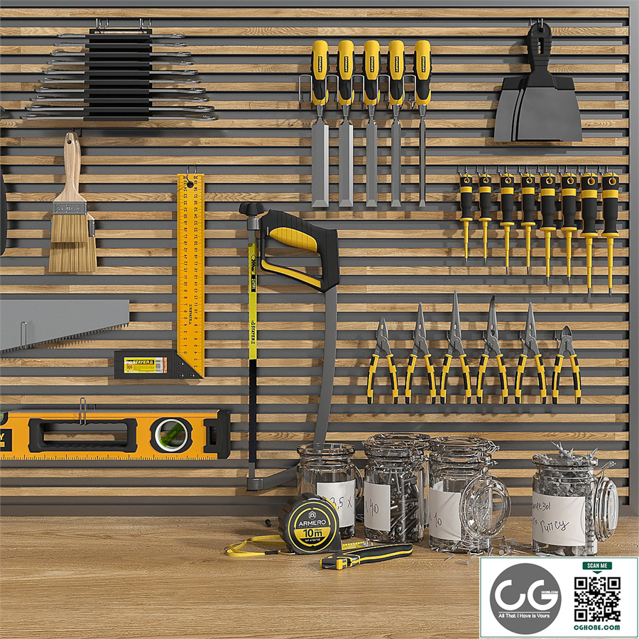 Workbench