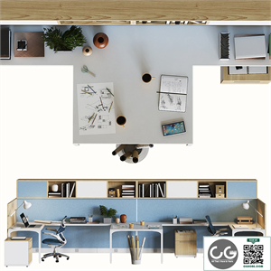 office set