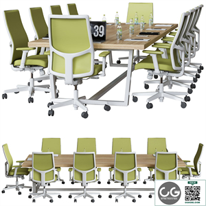 conference table