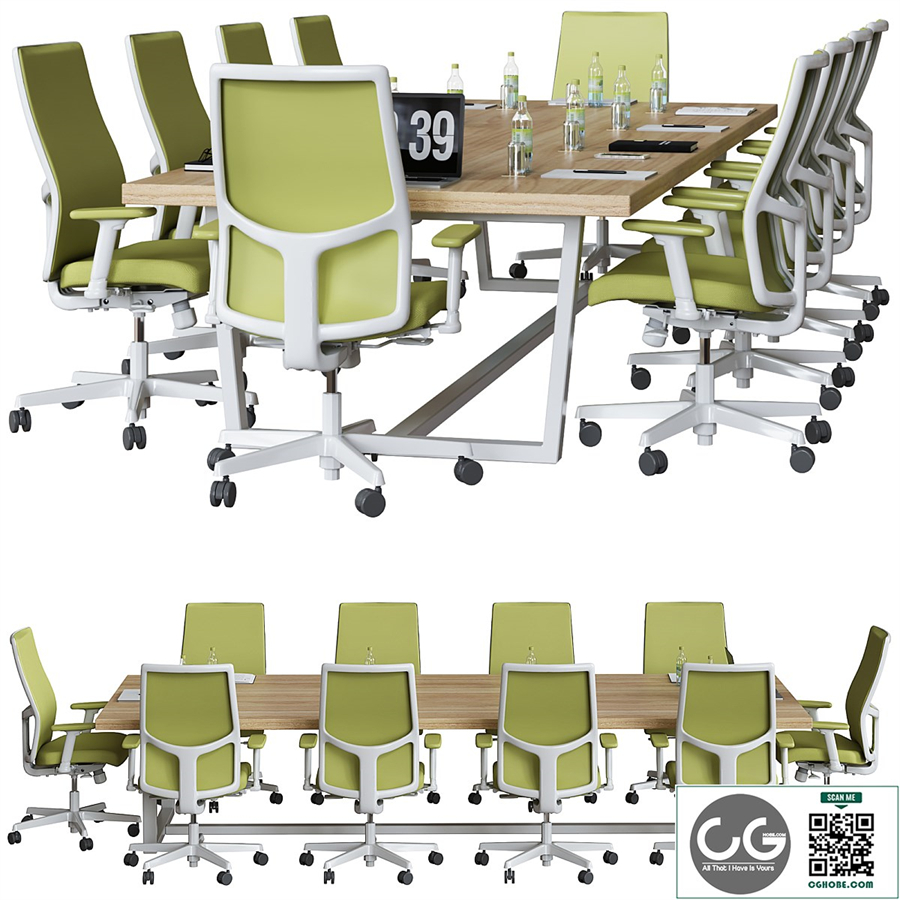 conference table