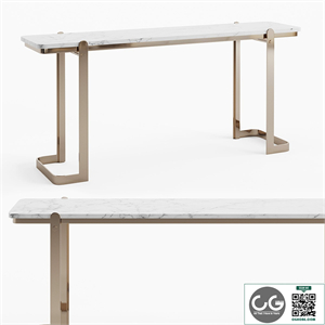 Inedito Asnaghi Pablo Console