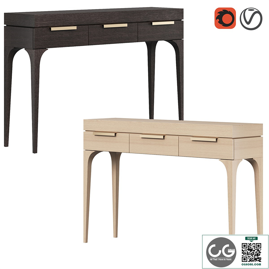 Dantone Home Console Bridge