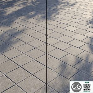 Paving Type 1 Set 9