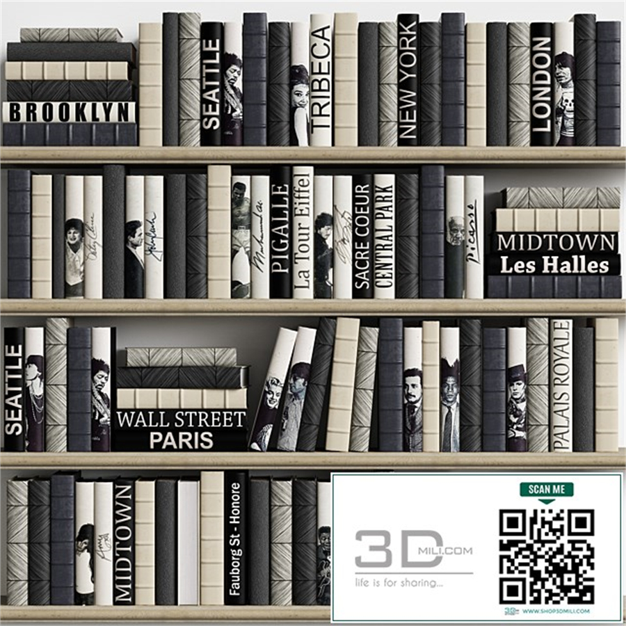 Classic Books 18