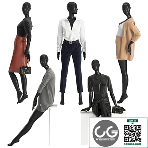 Business suits for women