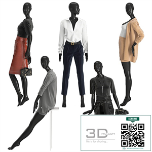 Business suits for women