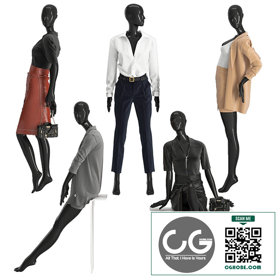 Business suits for women