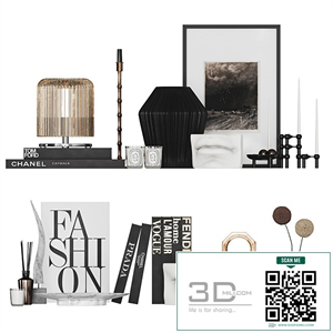 Decorative set 9