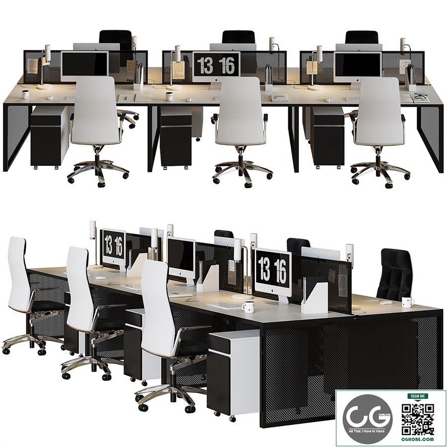 office furniture set