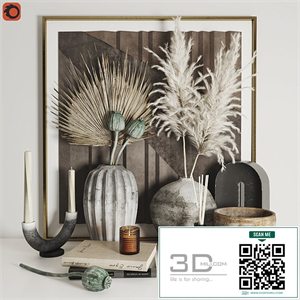 Decorative set 25