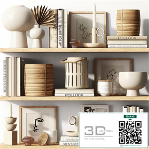 Decor set HM