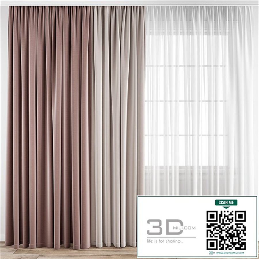 Curtain 188