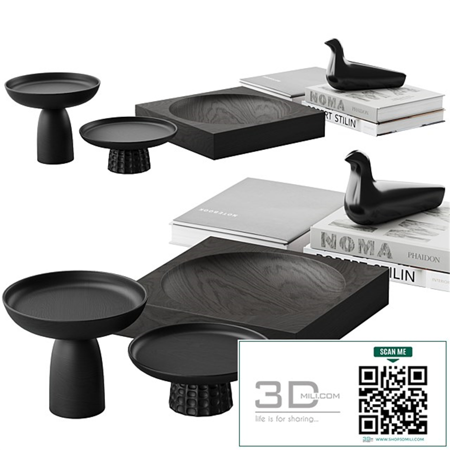 living decor set 02