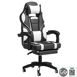 Challenger gamer chair