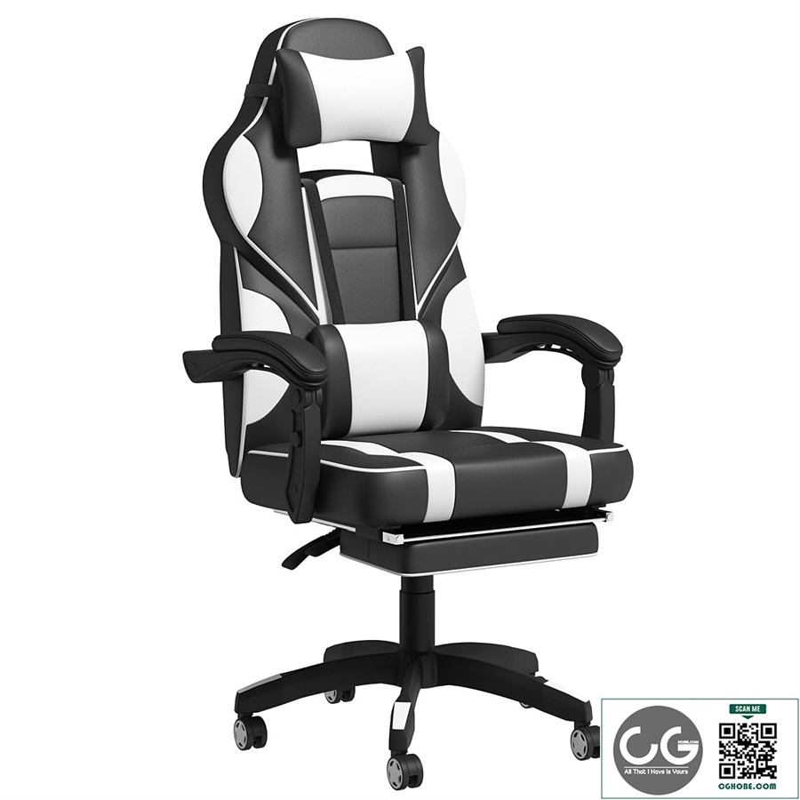 Challenger gamer chair